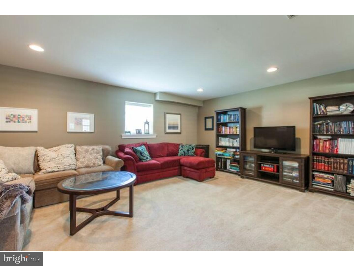 8730 Brierdale Road Philadelphia, PA 19128 - Photo 19 of 23 Media Room