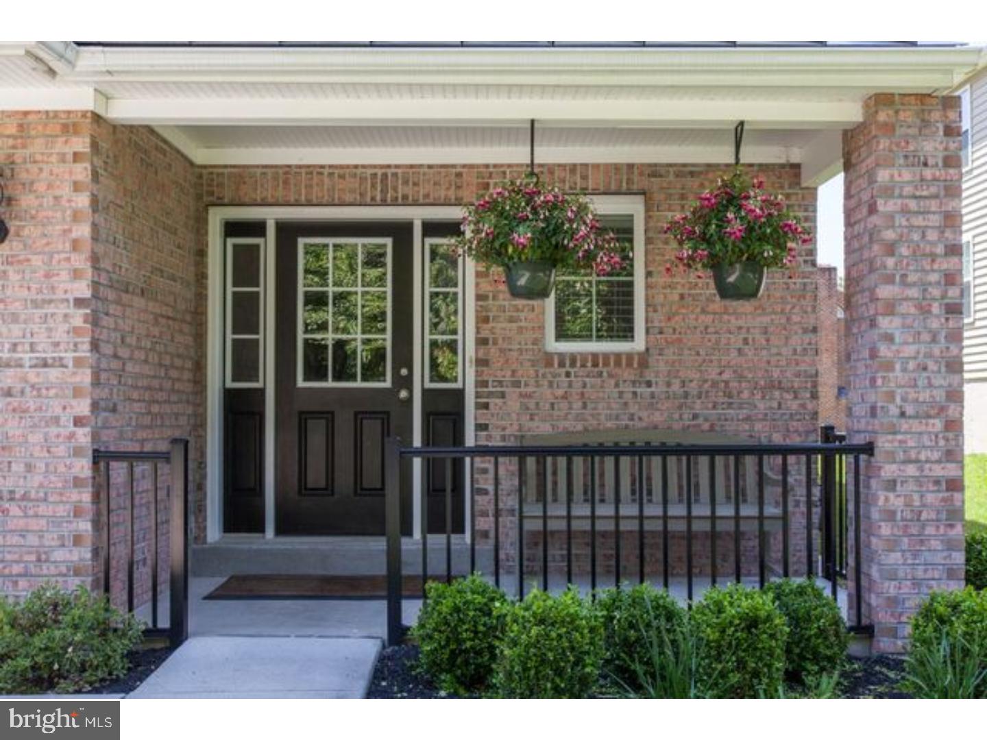 8730 Brierdale Road Philadelphia, PA 19128 - Photo 3 of 23 Porch