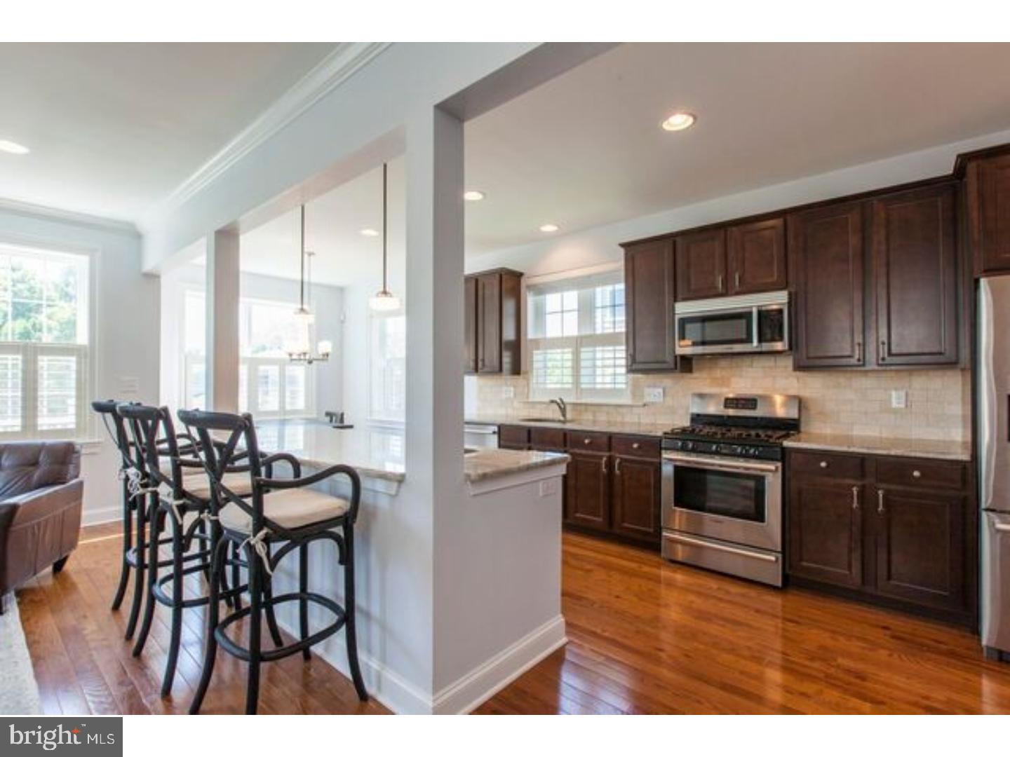 8730 Brierdale Road Philadelphia, PA 19128 - Photo 6 of 23 Kitchen