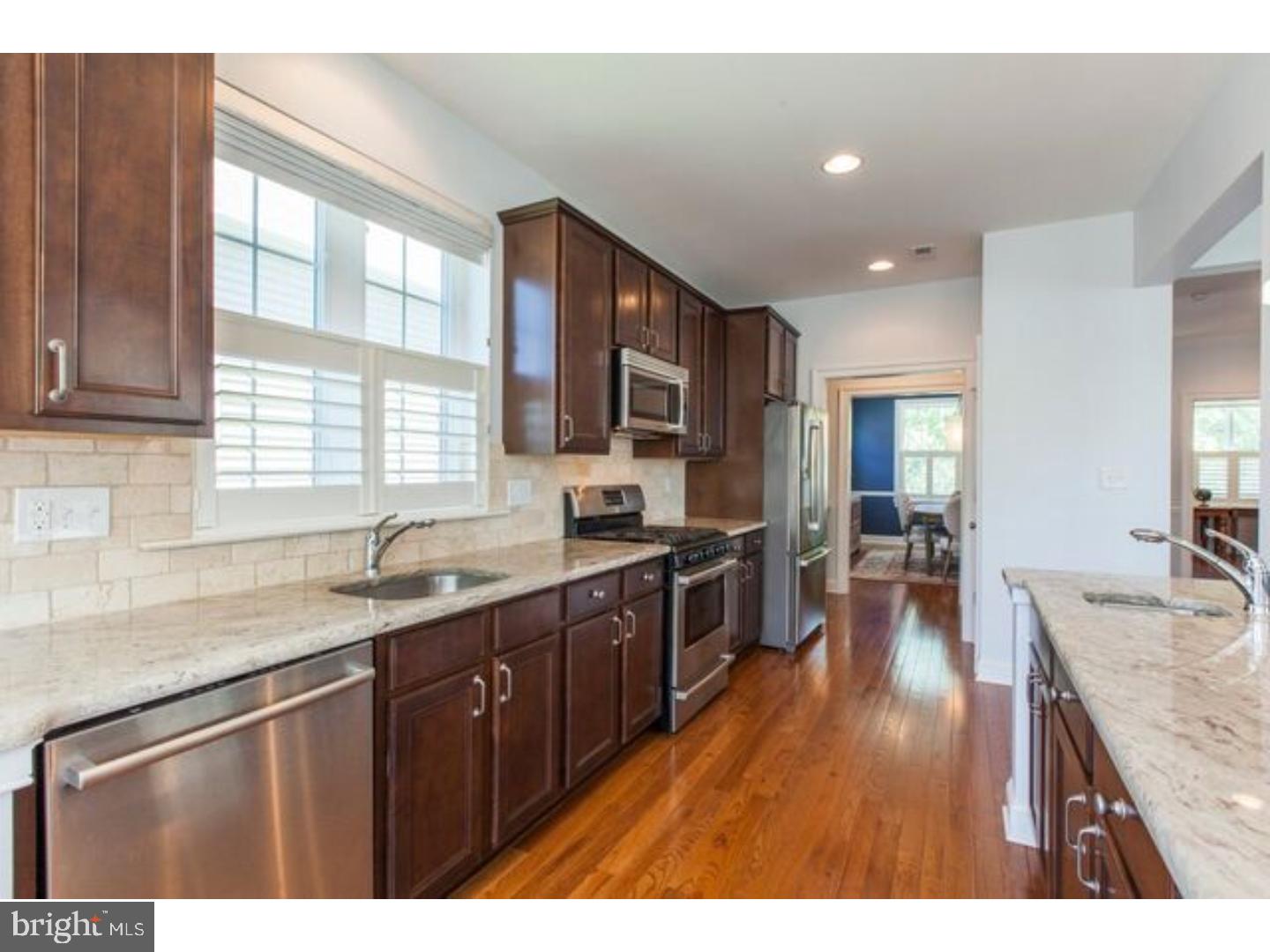 8730 Brierdale Road Philadelphia, PA 19128 - Photo 7 of 23 Kitchen