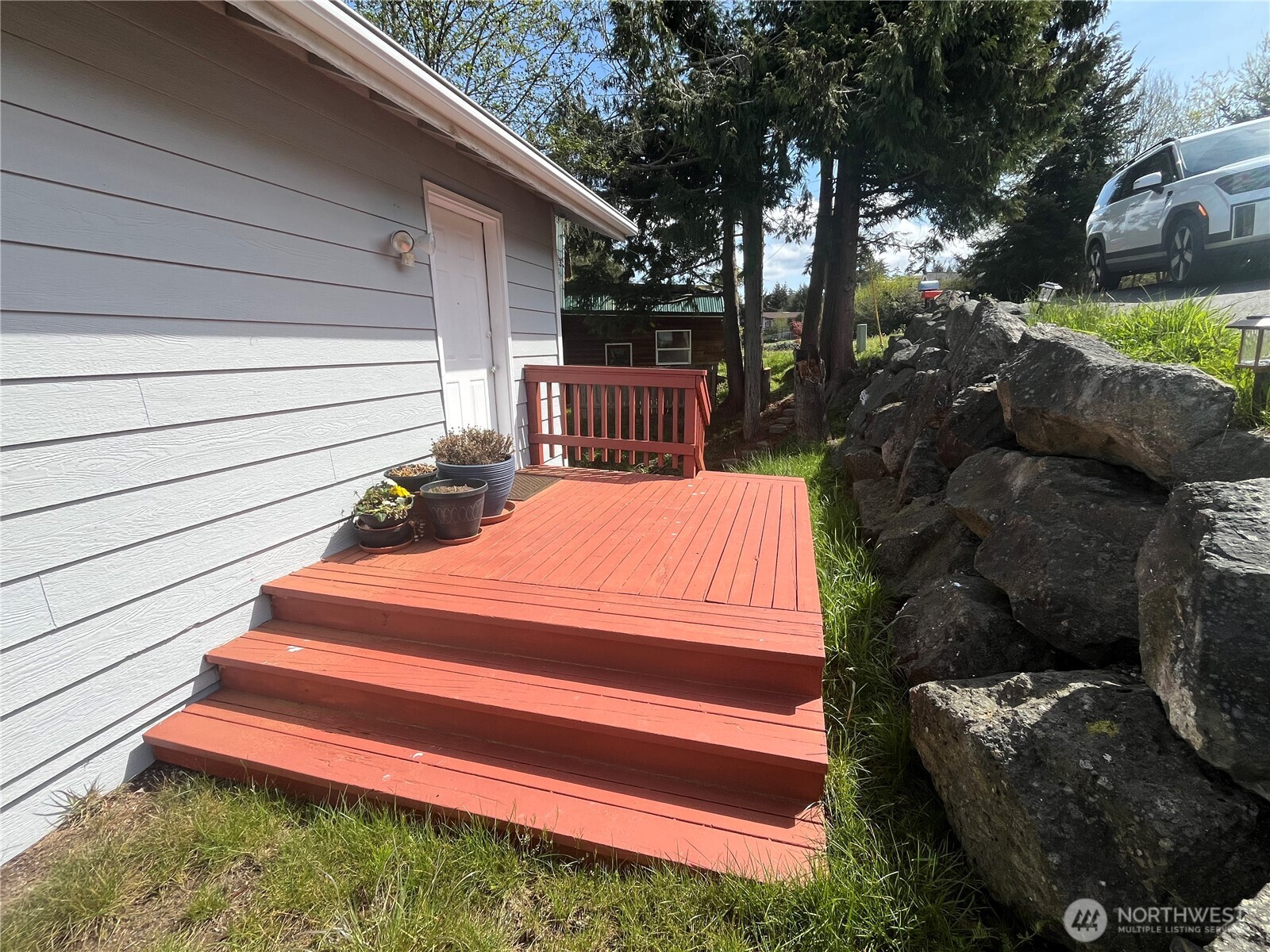 320 North Street Sequim, WA 98382 - Photo 31 of 39