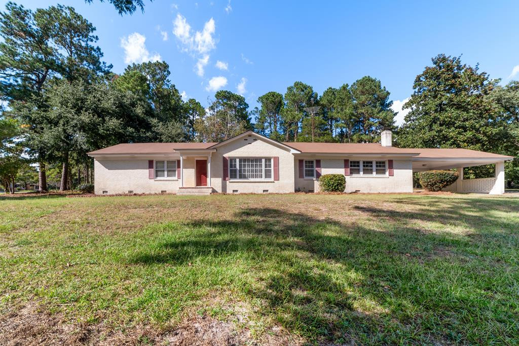 108 Somerset Avenue Norway, SC 29113 - Photo 2 of 35 Main View
