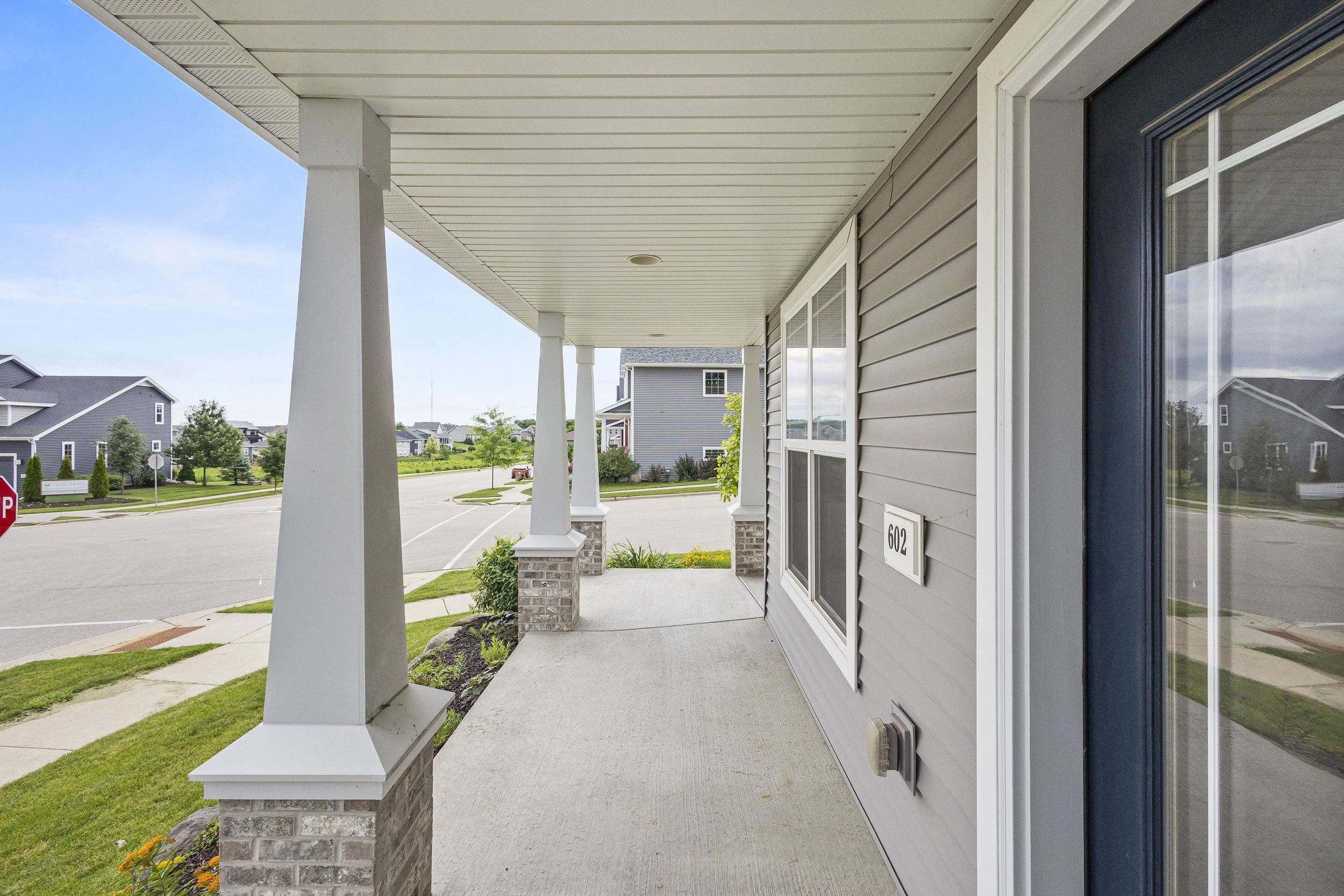 602 Schewe Road Verona, WI 53593 - Photo 17 of 31