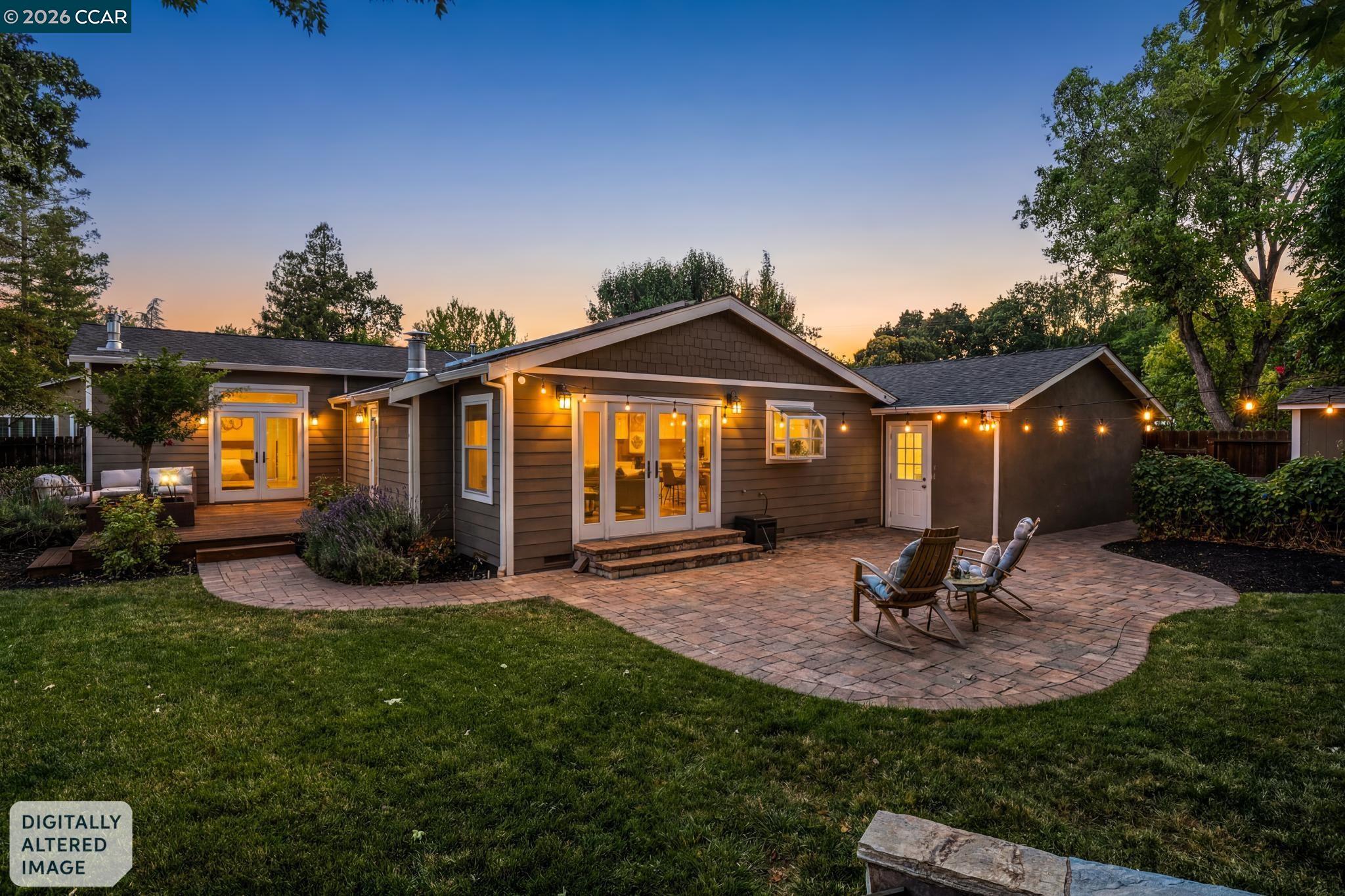184 Cortsen Road Pleasant Hill, CA 94523 - Photo 78 of 93