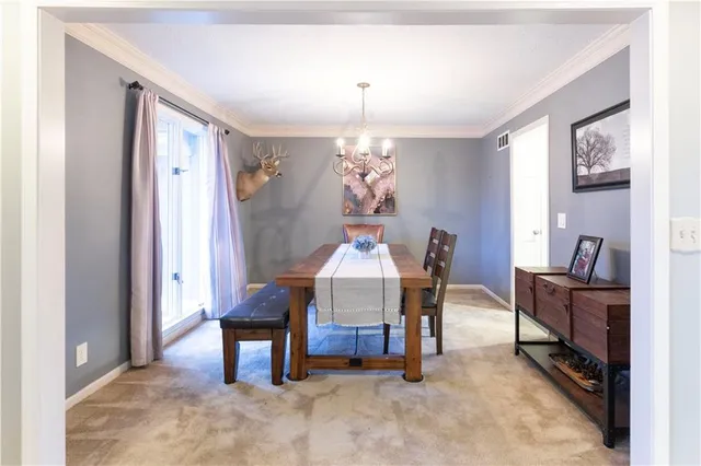 $629,950 | 9732 West 115th Street, Overland Park, KS 66210