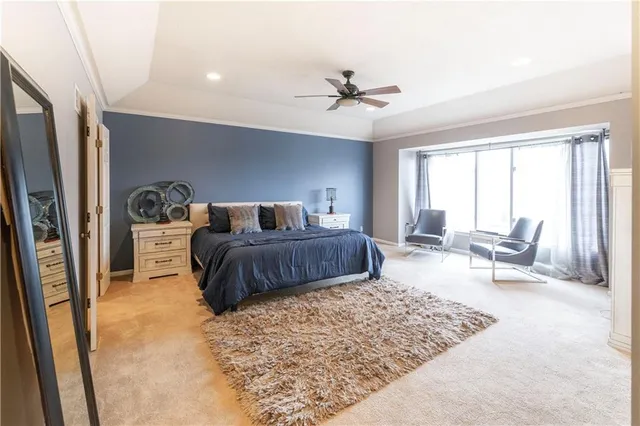 $629,950 | 9732 West 115th Street, Overland Park, KS 66210