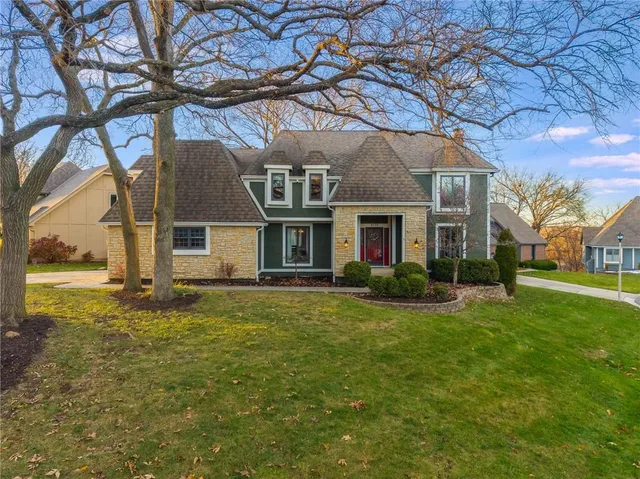 $629,950 | 9732 West 115th Street, Overland Park, KS 66210