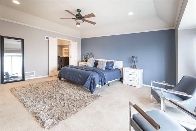 $629,950 | 9732 West 115th Street, Overland Park, KS 66210