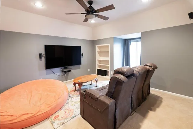 $629,950 | 9732 West 115th Street, Overland Park, KS 66210