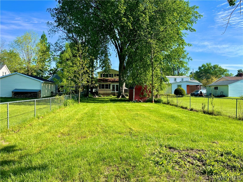 2554 Niagara Road Niagara Falls, NY 14304 - Photo 9 of 27