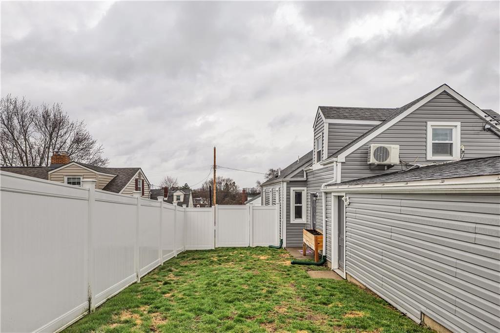 2012 Forge Drive Aliquippa, PA 15001 - Photo 20 of 34 a view of a house with a balcony