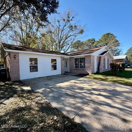 $1,600 | 2513 Calle Hermosa Street, Gautier, MS 39553