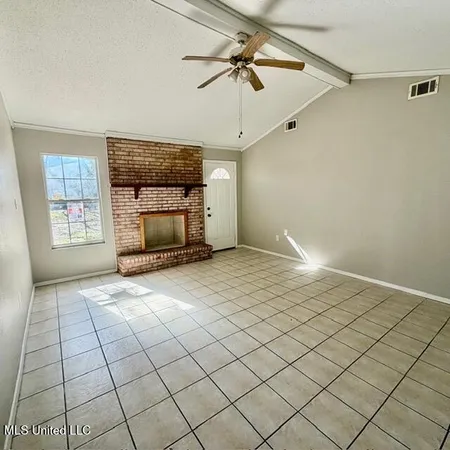 $1,600 | 2513 Calle Hermosa Street, Gautier, MS 39553