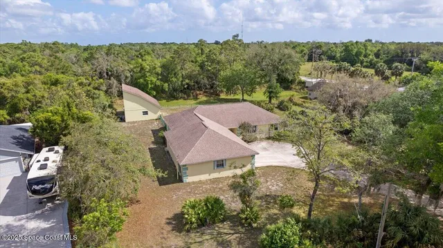 $639,500 | 4220 Robins Hill Court, Mims, FL 32754