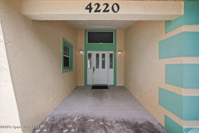 $639,500 | 4220 Robins Hill Court, Mims, FL 32754