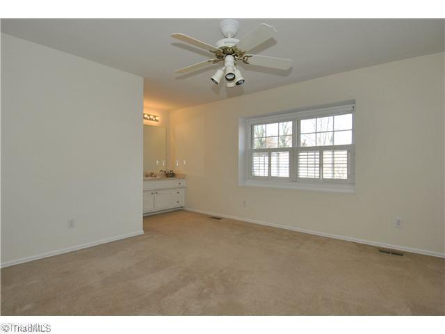 Master Bedroom.