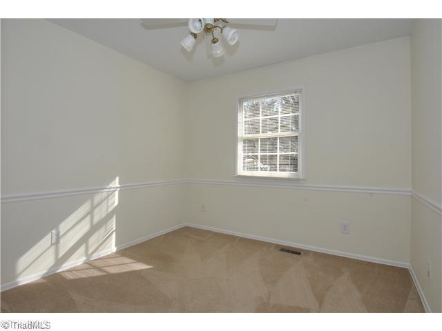 2938 St Marks Road Southwest, Unit E Winston-Salem, NC 27103 - Photo 8 of 12 2nd Bedroom.