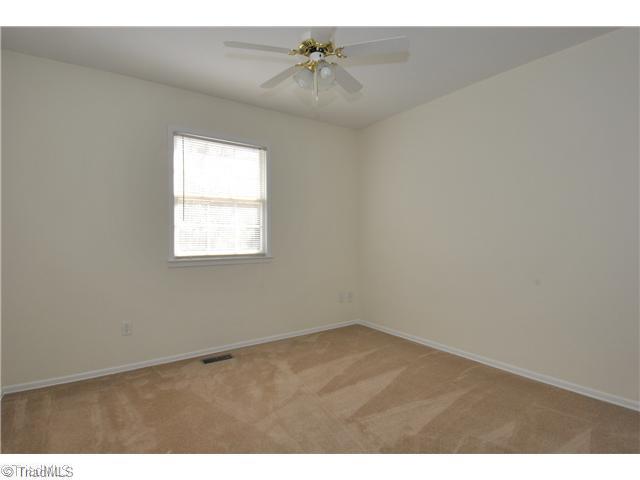 2938 St Marks Road Southwest, Unit E Winston-Salem, NC 27103 - Photo 9 of 12 3rd Bedroom.