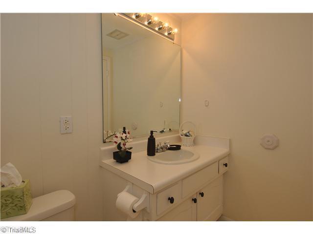 2938 St Marks Road Southwest, Unit E Winston-Salem, NC 27103 - Photo 10 of 12 Other Bath.