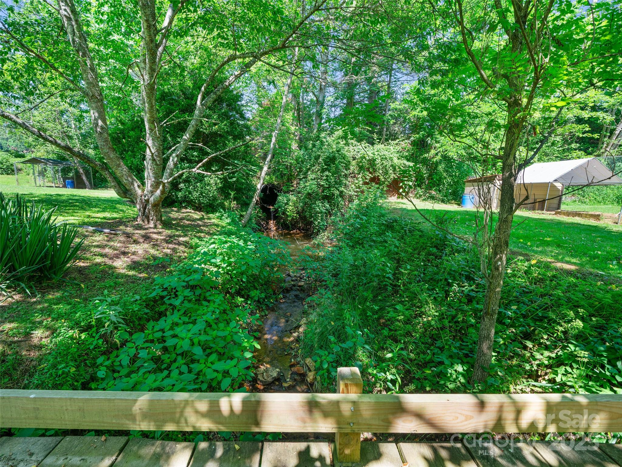 43 Jarrett Road Bakersville, NC 28705 - Photo 23 of 26 Gallery Image 23
