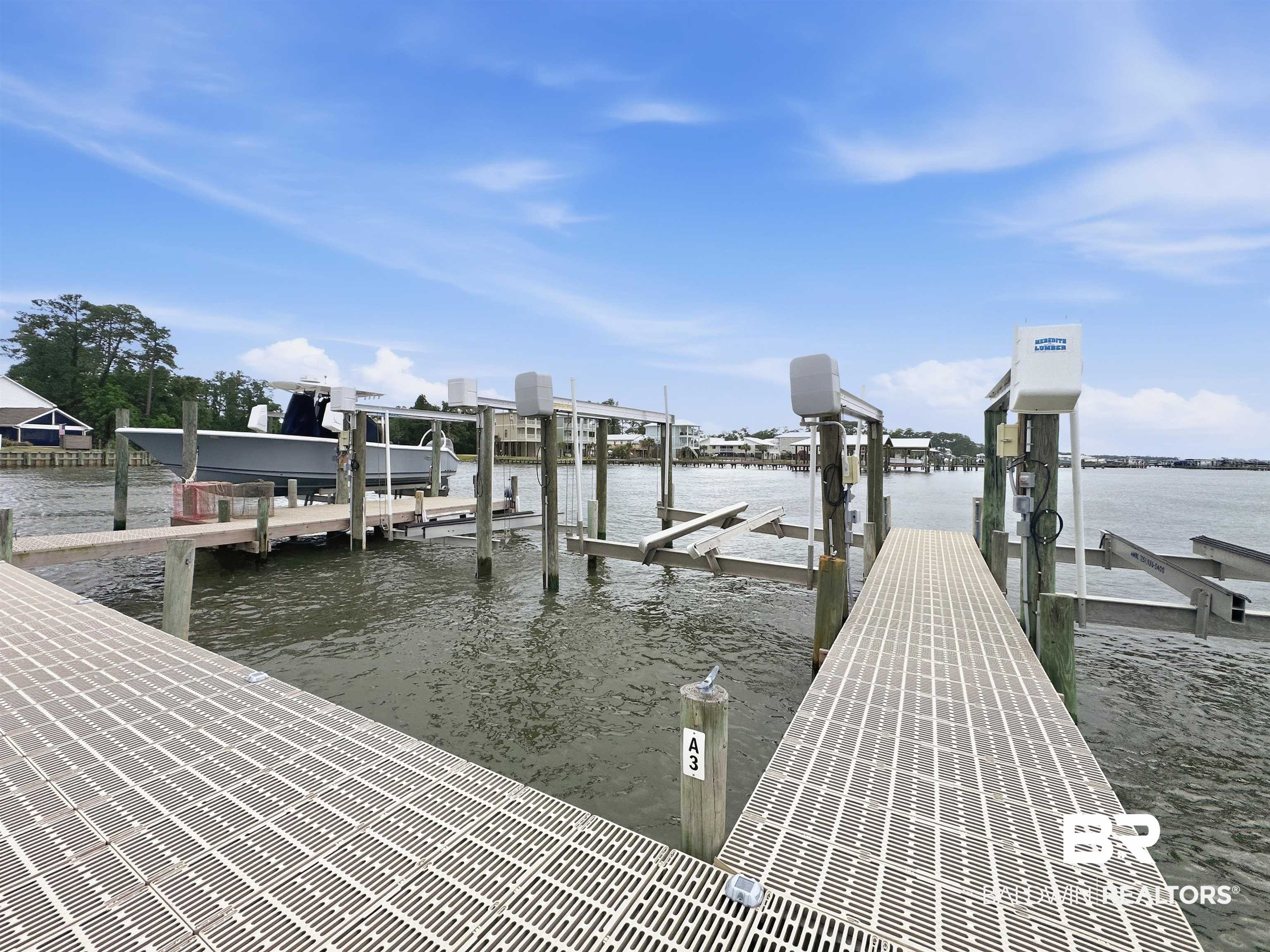 26063 Canal Road, Unit 3A Orange Beach, AL 36561 - Photo 3 of 40