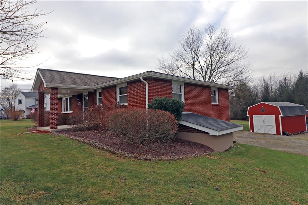 305 Shutt Road Greensburg, PA 15601 - Photo 15 of 18 Gallery Image 15