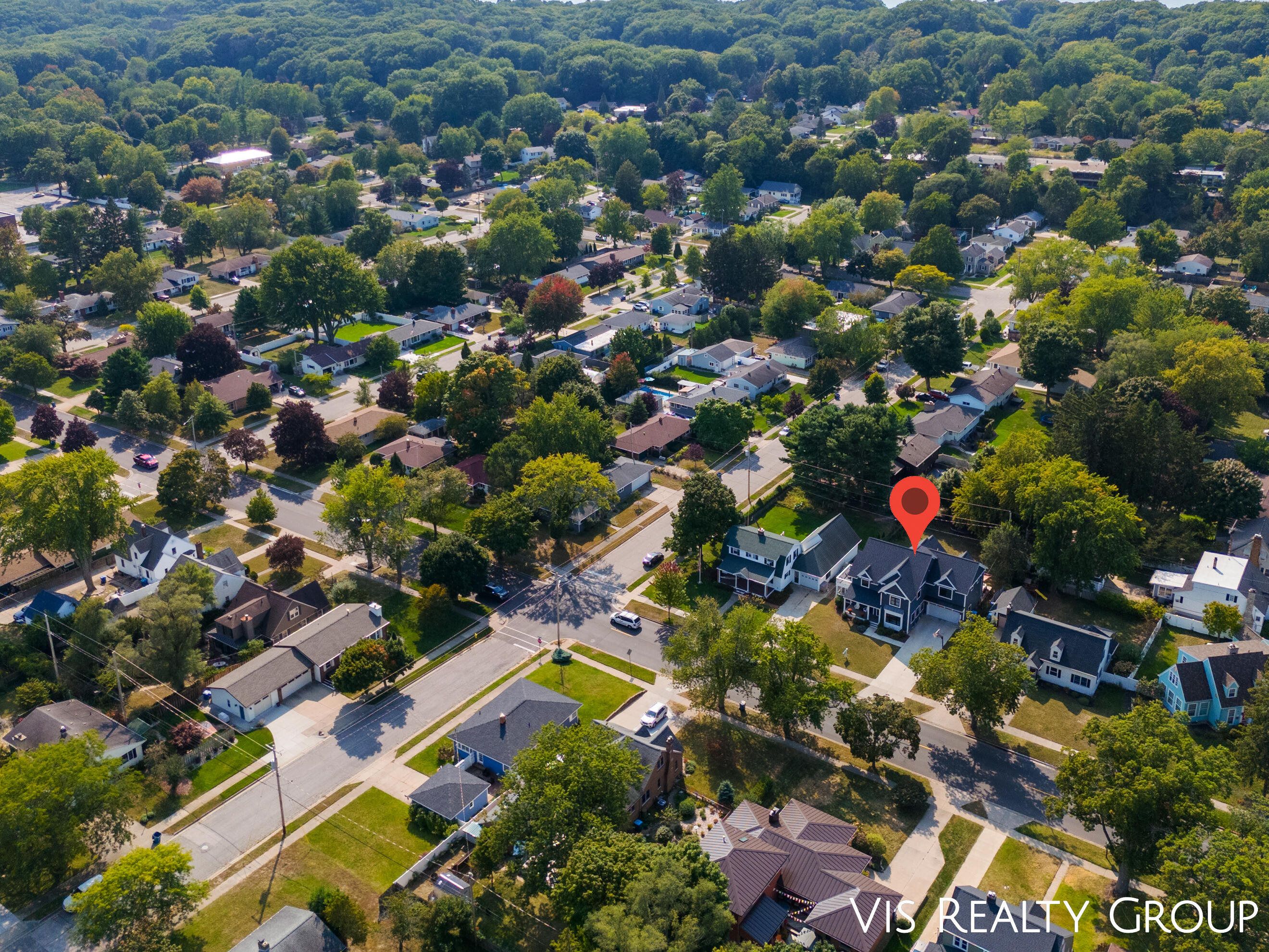 1607 Sheldon Road Grand Haven, MI 49417 - Photo 56 of 58 DJI_20240912160334_0318_D