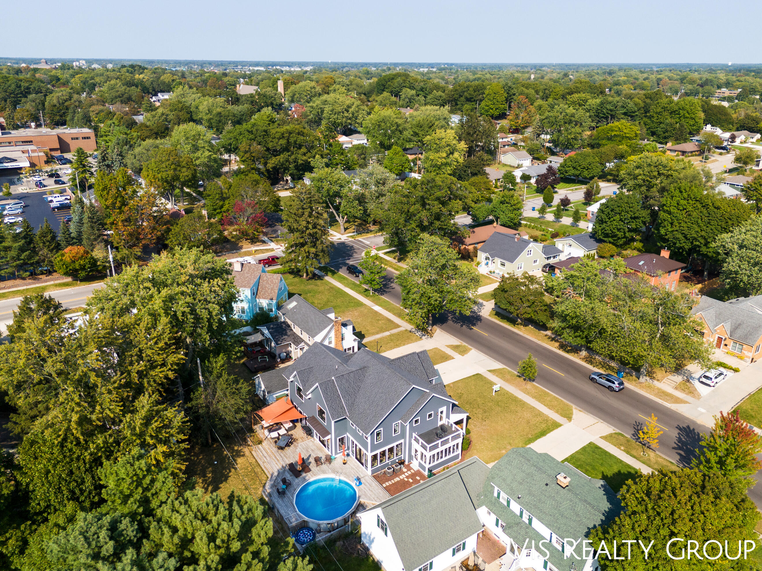 1607 Sheldon Road Grand Haven, MI 49417 - Photo 58 of 58 DJI_20240912160444_0321_D