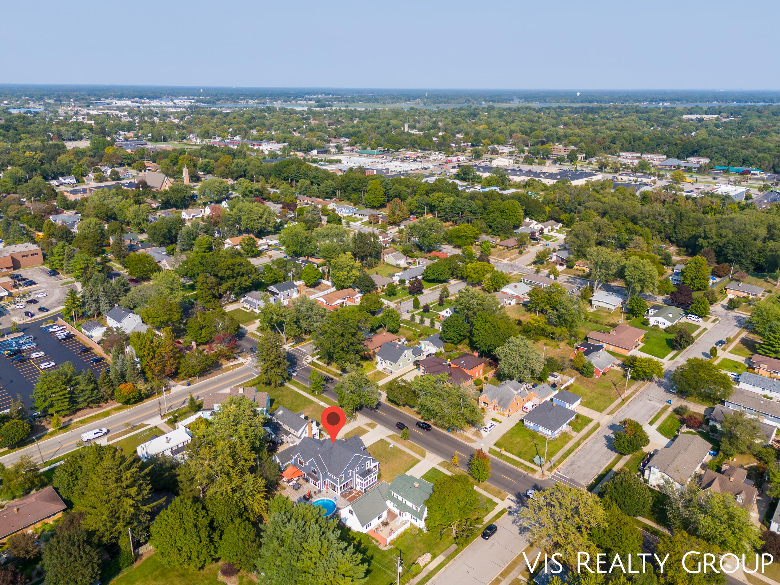 1607 Sheldon Road Grand Haven, MI 49417 - Photo 6 of 58 DJI_20240912160406_0319_D