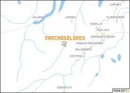 5-243 Acres - Rancho Dolores Village undefined, undefined 99999 - Photo 3 of 5 unknown