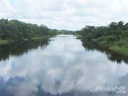 5-243 Acres - Rancho Dolores Village undefined, undefined 99999 - Photo 5 of 5 a view of a lake with houses in back