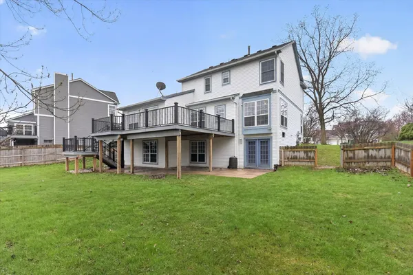 $650,000 | 2797 Green Valley Drive, Ann Arbor, MI 48103