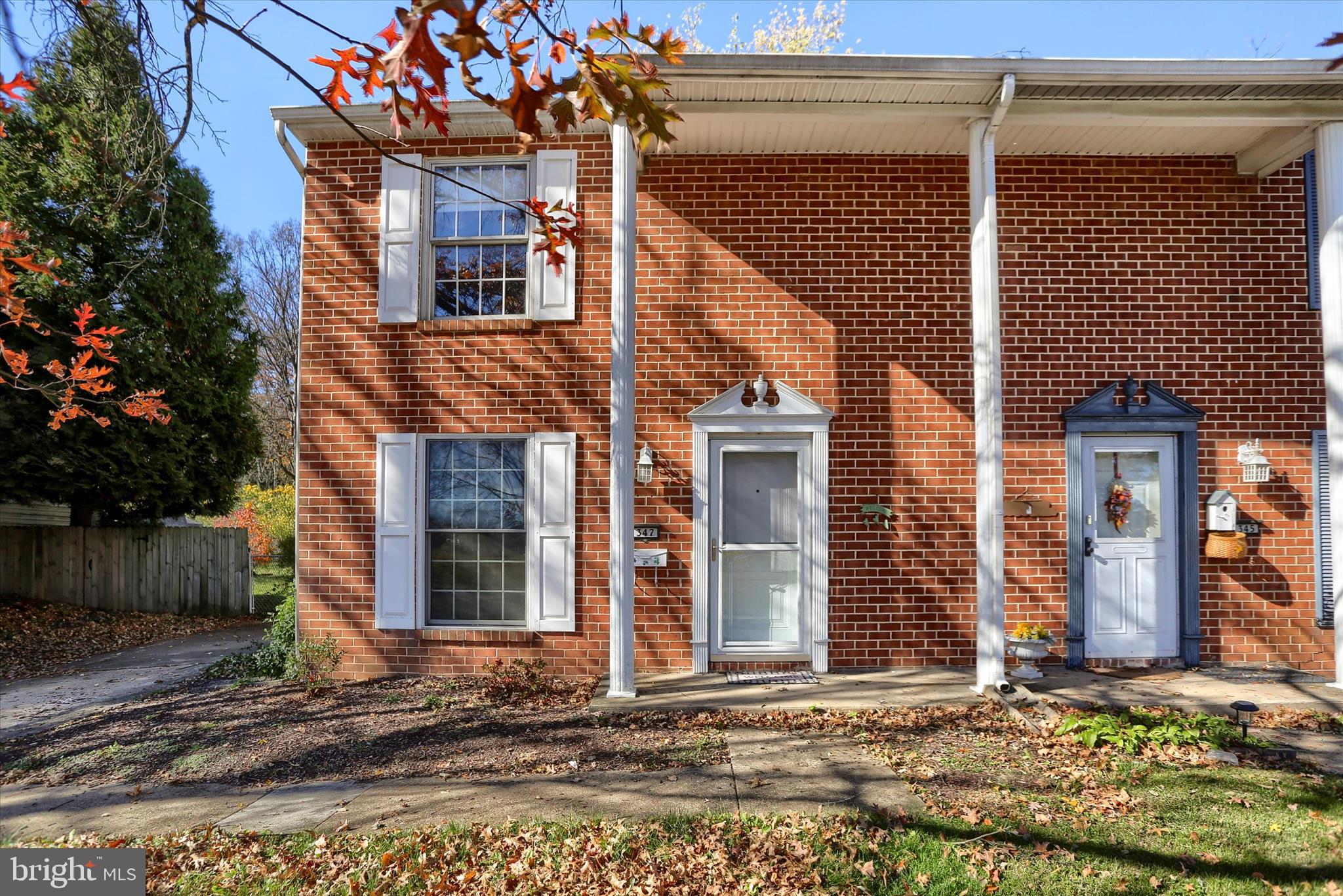 347 West Ridge Street Carlisle, PA 17013 - Photo 1 of 35 347 W Ridge Street
