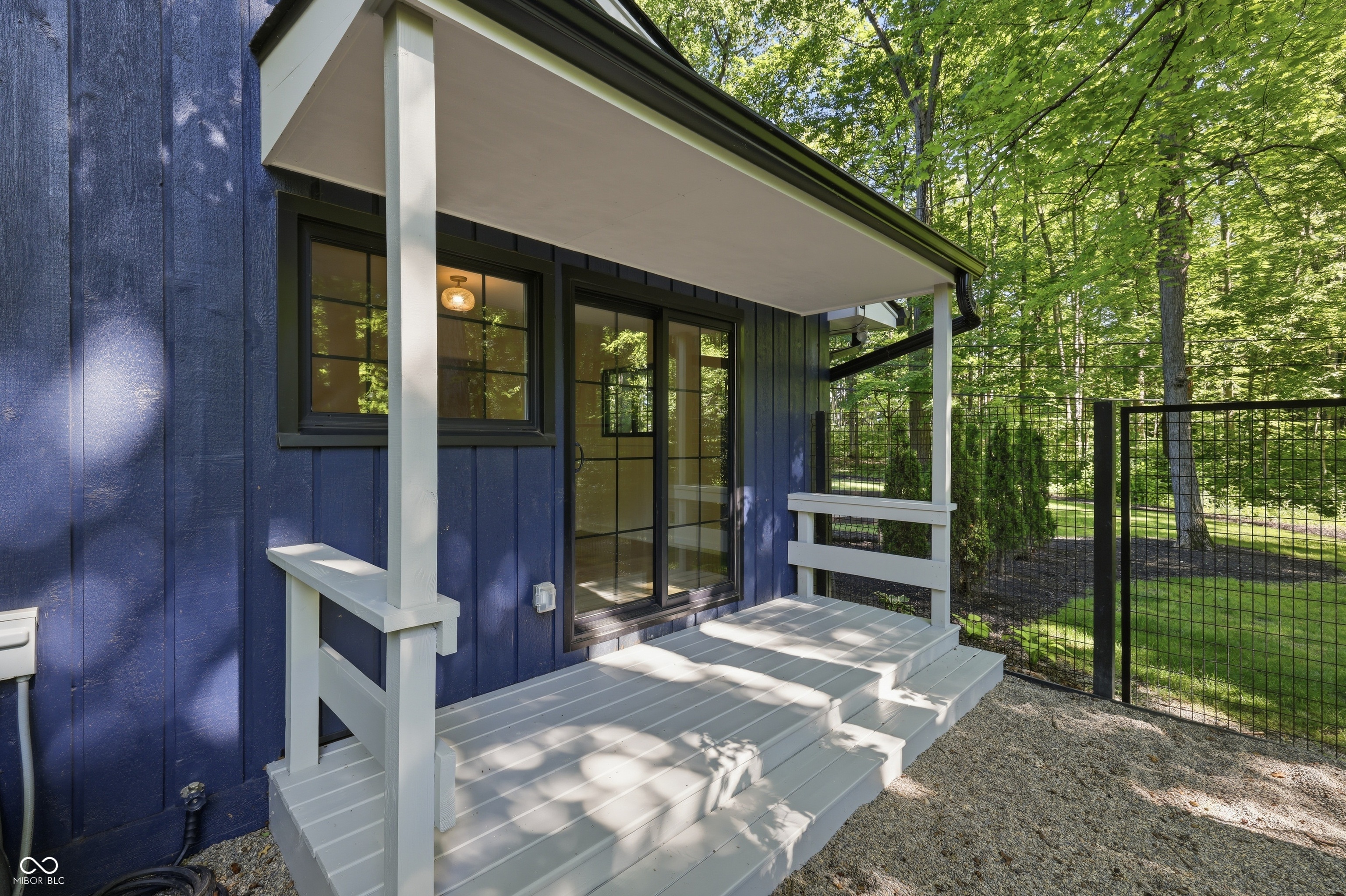 9220 Sandbury Road Indianapolis, IN 46256 - Photo 42 of 48