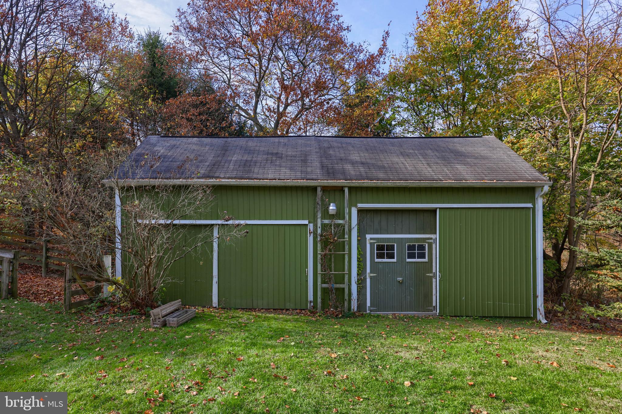 925 Rabbit Hill Road Lititz, PA 17543 - Photo 38 of 52