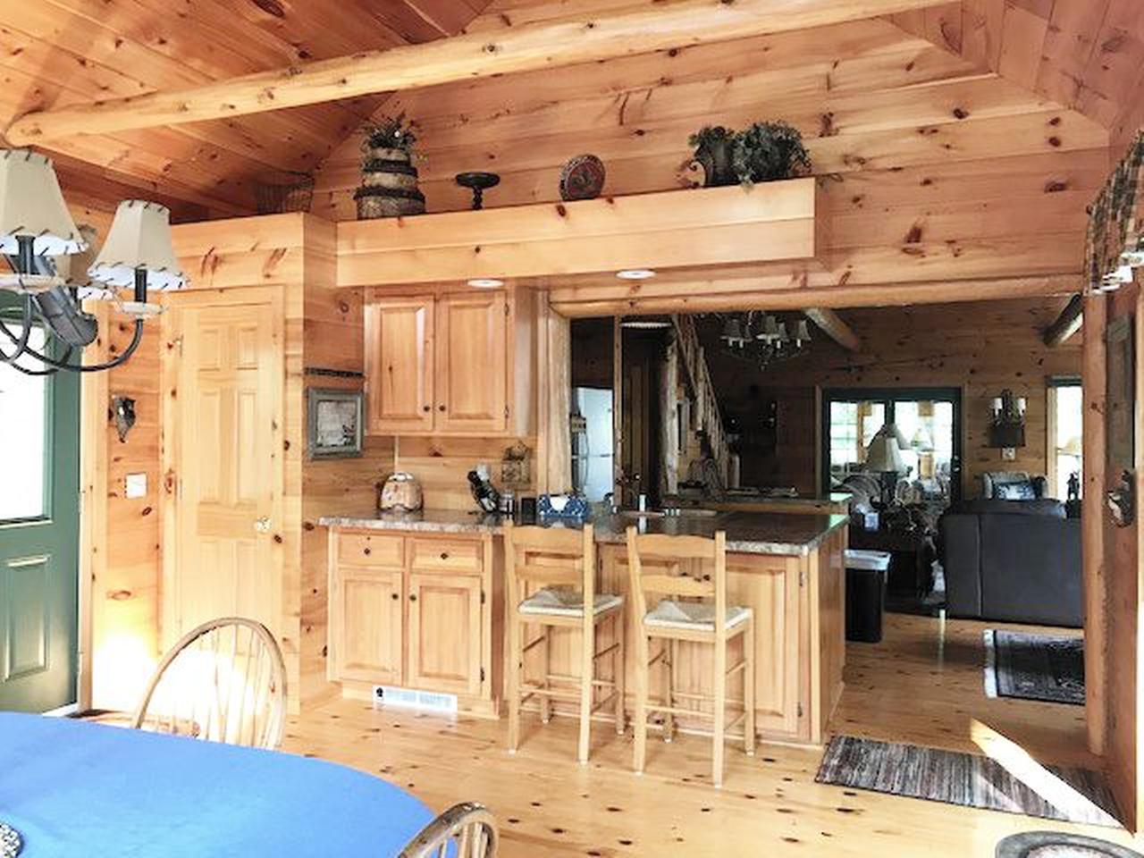 11584 Rays Drive Presque Isle, WI 54557 - Photo 7 of 55 Gallery Image 7