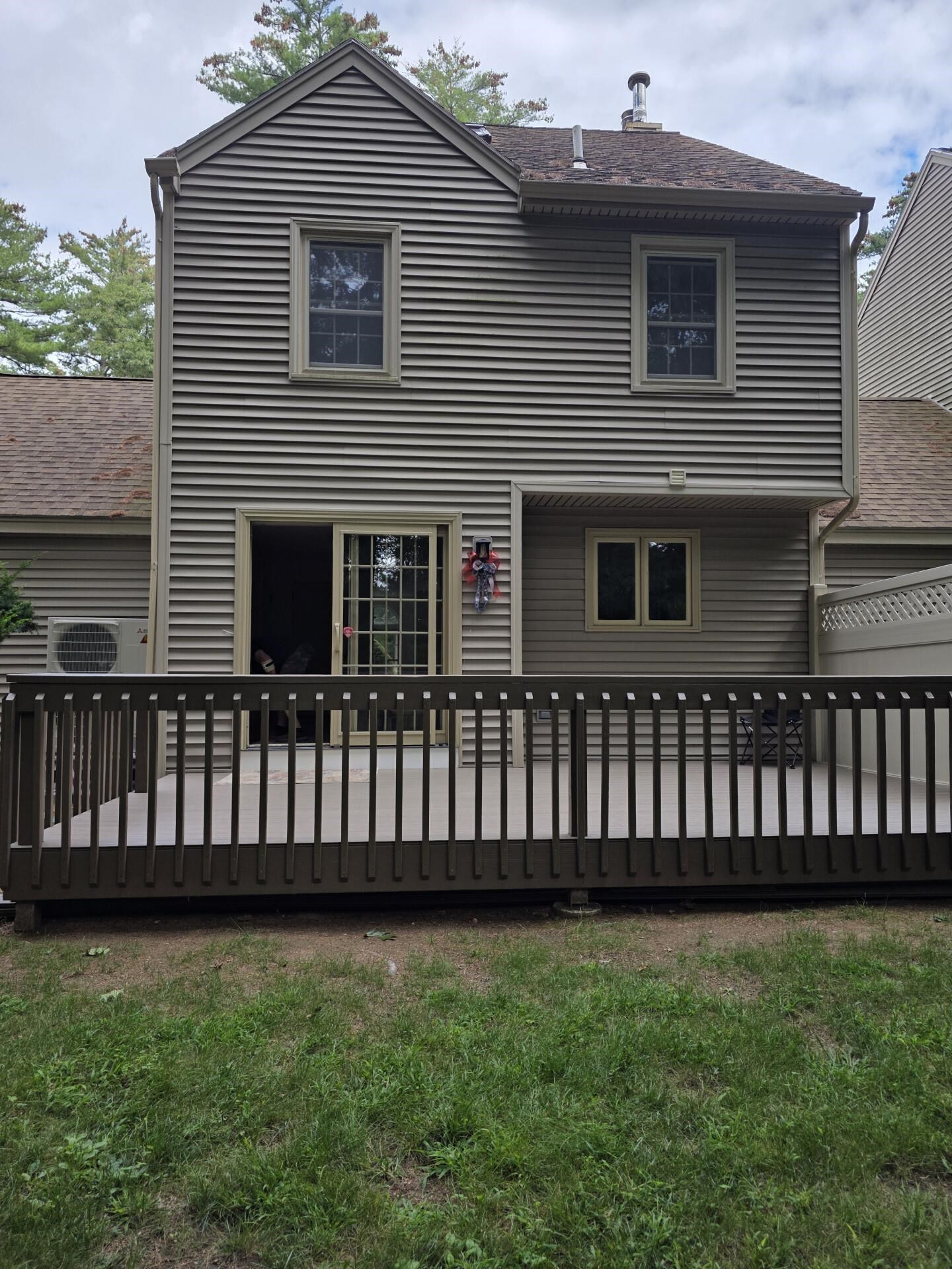 21 Braemar Road Windham, NH 03087 - Photo 25 of 29 Gallery Image 25
