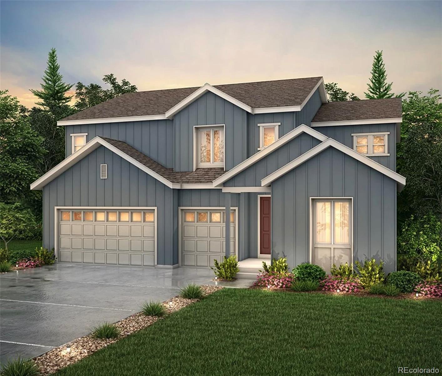 147 Rockingham Circle Castle Pines, CO 80108 - Photo 1 of 4 Gallery Image 1