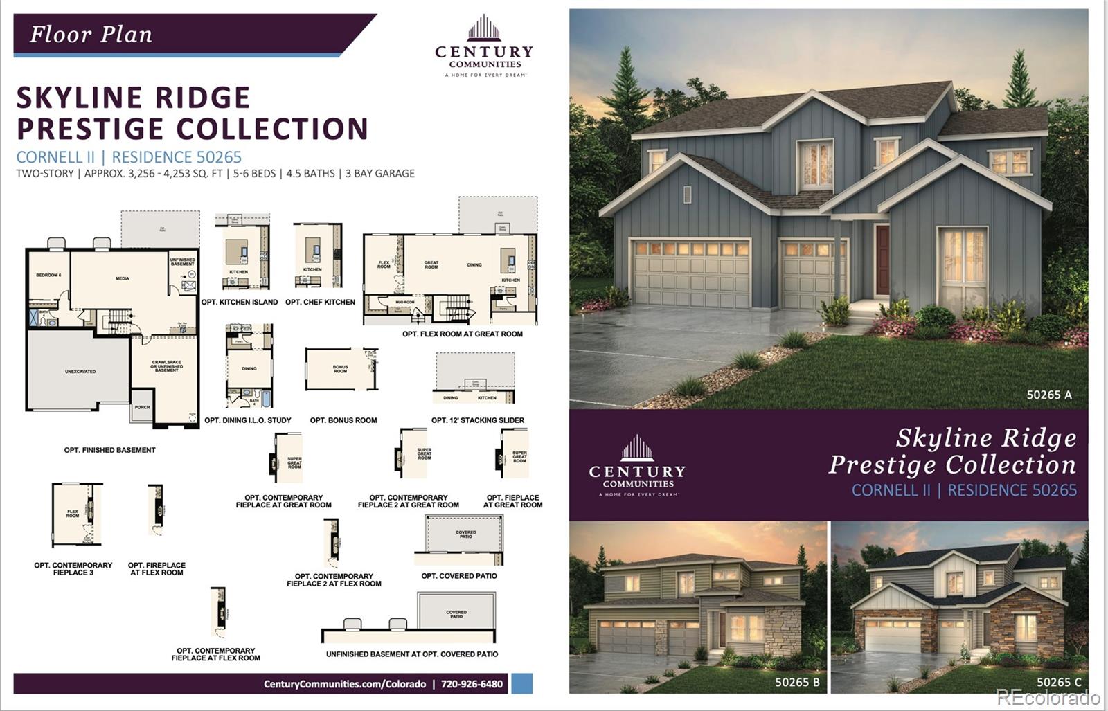 147 Rockingham Circle Castle Pines, CO 80108 - Photo 2 of 4 Gallery Image 2
