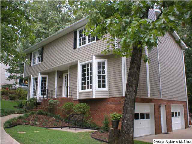 1463 Arrowhead Trail Alabaster, AL 35007 - Photo 1 of 31