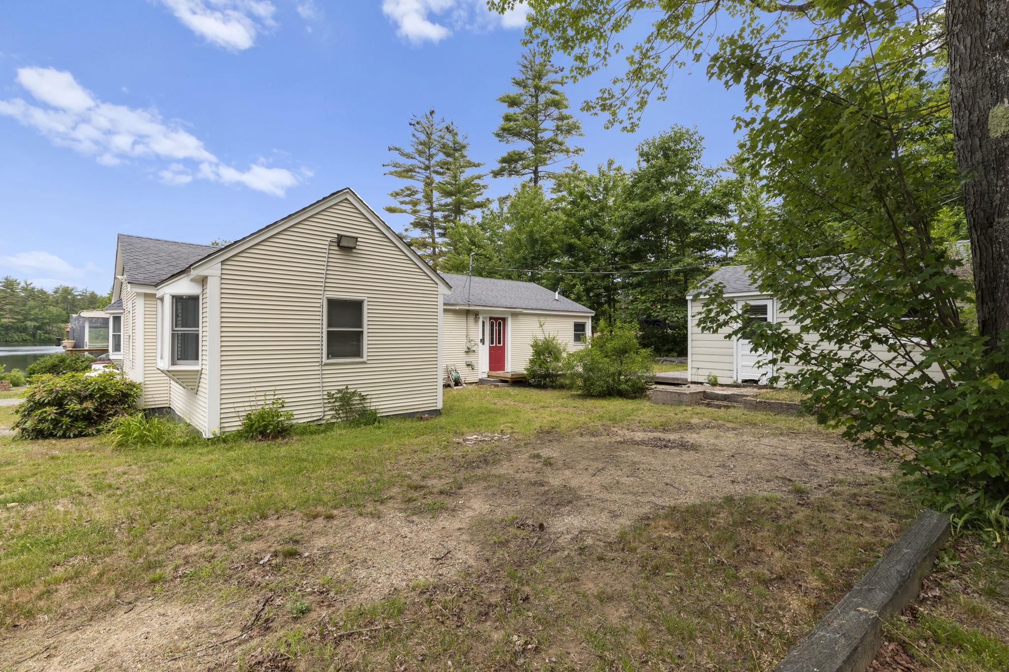 2867 Province Lake Road Wakefield, NH 03830 - Photo 36 of 40 Gallery Image 36