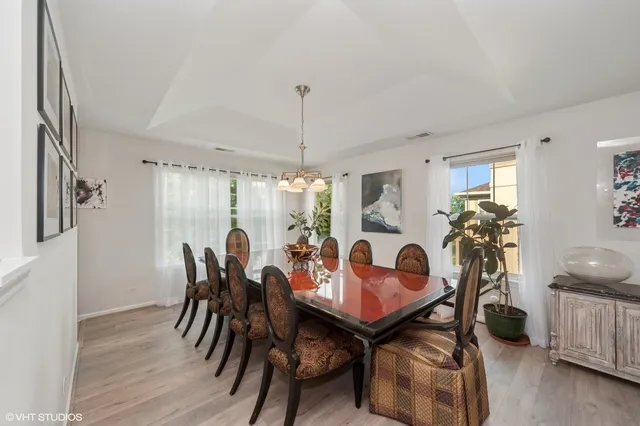 $455,000 | 1952 Crenshaw Circle, Unit 1952, Vernon Hills, IL 60061