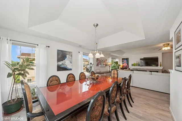 $455,000 | 1952 Crenshaw Circle, Unit 1952, Vernon Hills, IL 60061