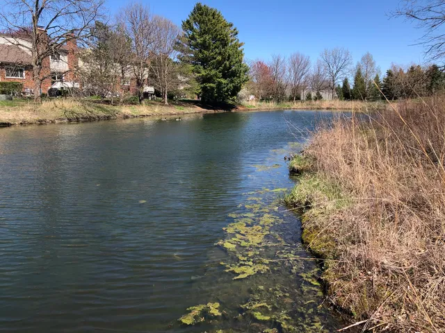 $455,000 | 1952 Crenshaw Circle, Unit 1952, Vernon Hills, IL 60061