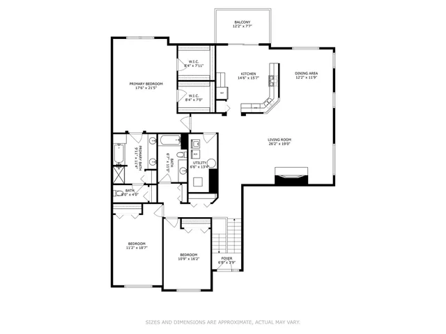 $455,000 | 1952 Crenshaw Circle, Unit 1952, Vernon Hills, IL 60061