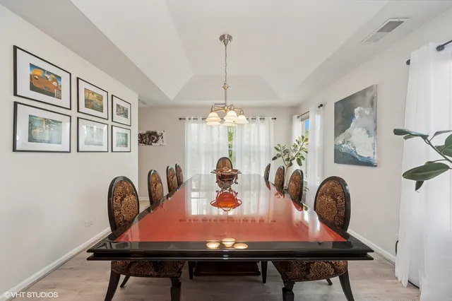 $455,000 | 1952 Crenshaw Circle, Unit 1952, Vernon Hills, IL 60061