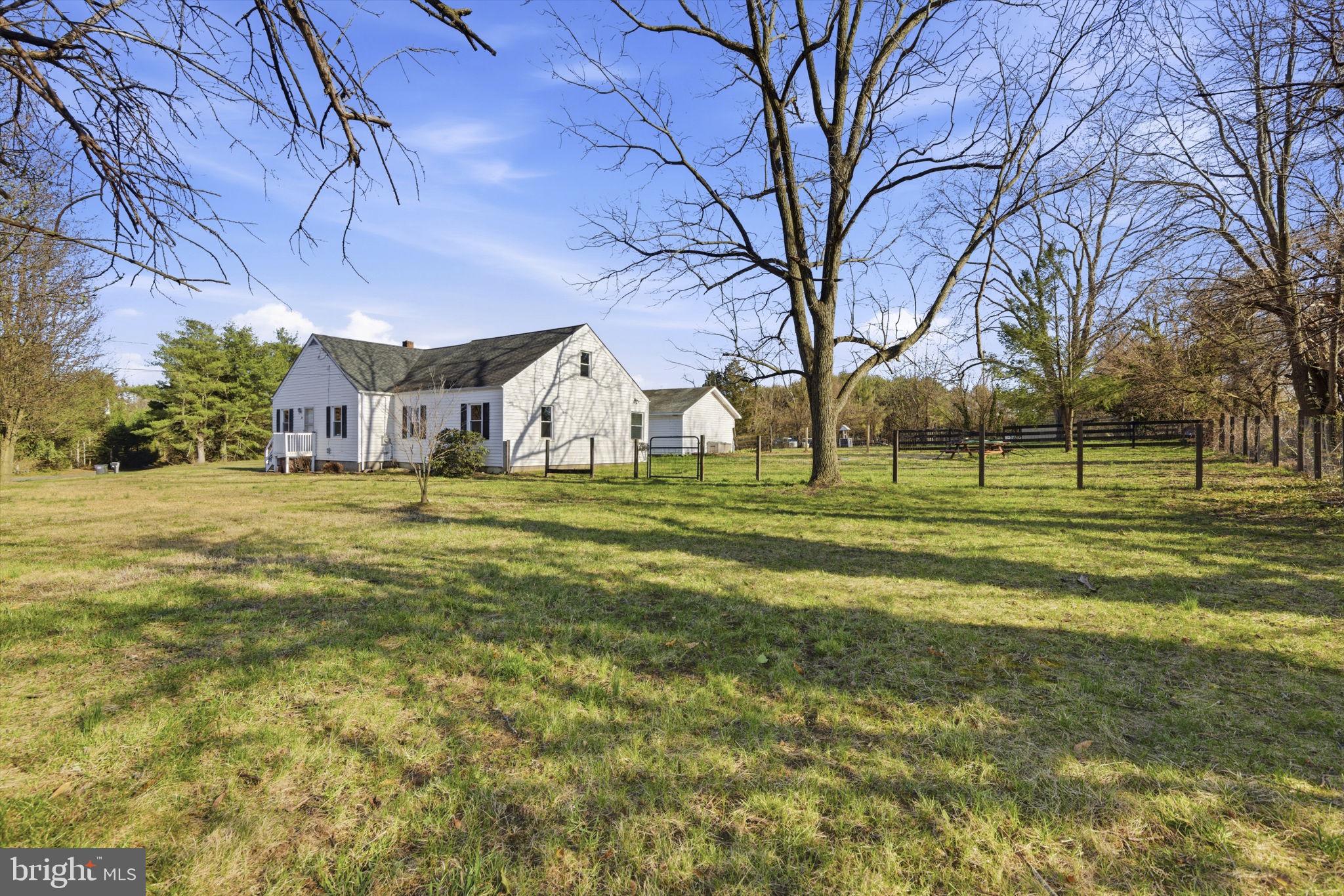 213 Groff Road Millington, MD 21651 - Photo 36 of 48 a view of a volley ball court
