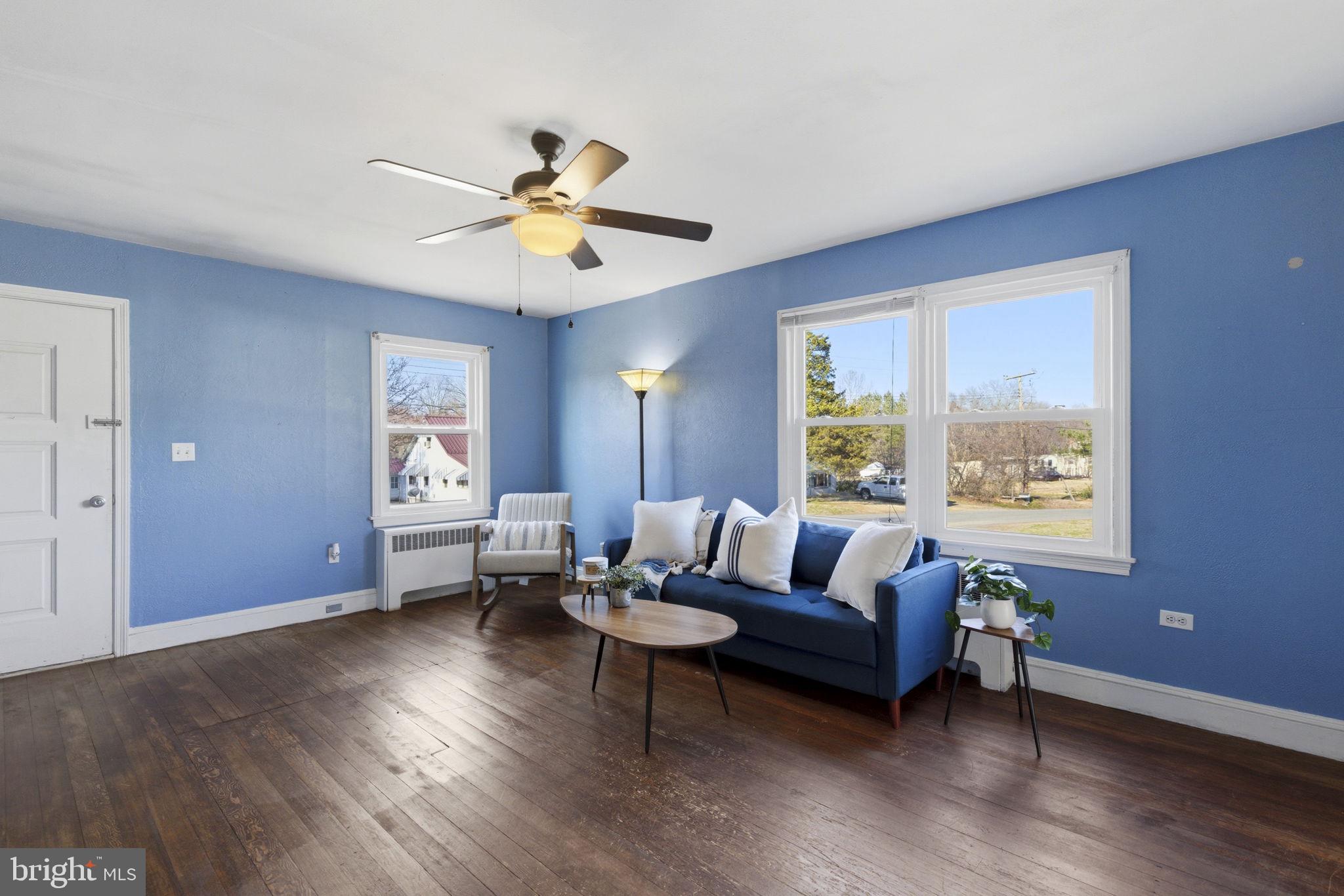 213 Groff Road Millington, MD 21651 - Photo 4 of 48 a living room with furniture and a window