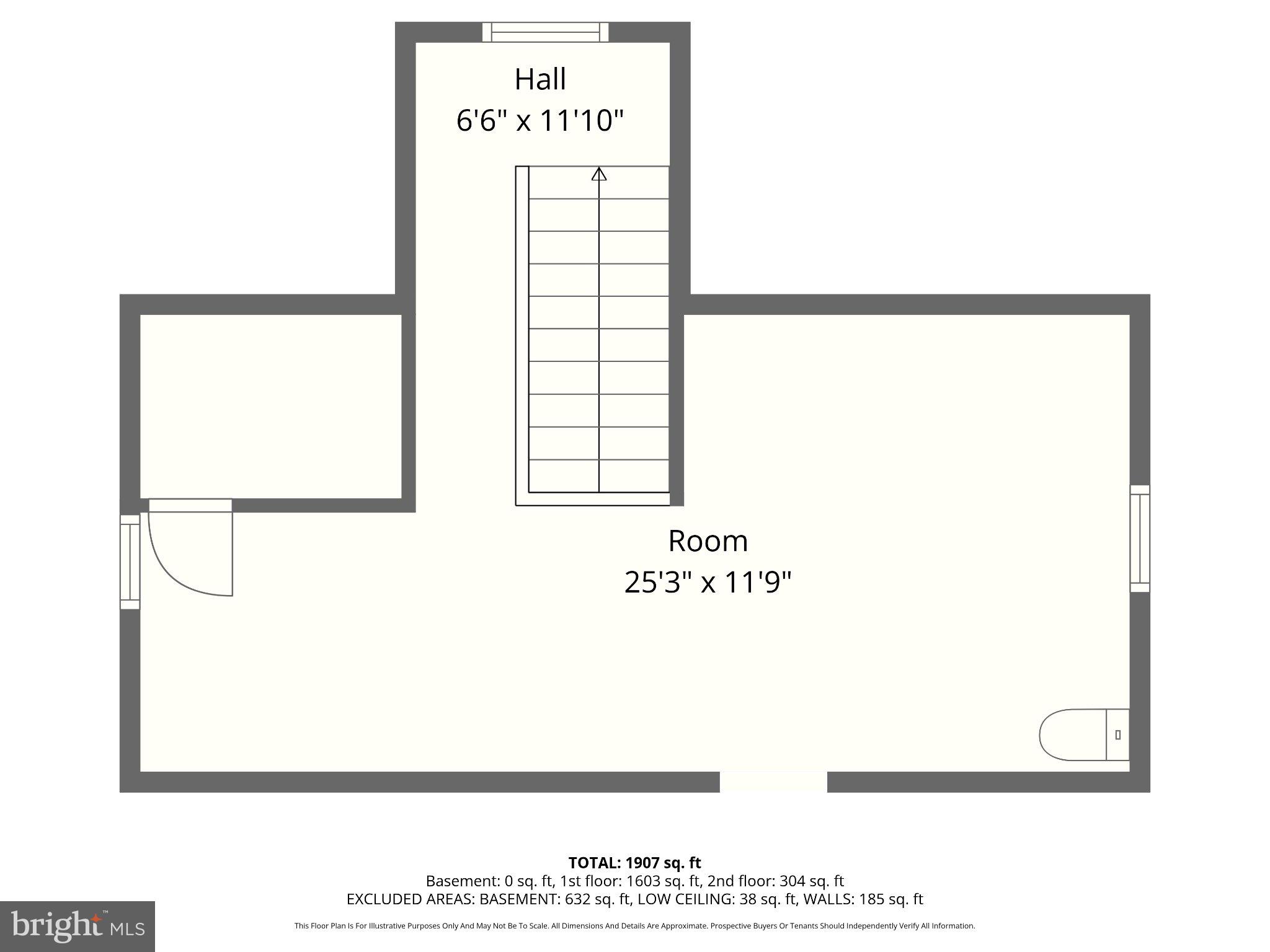 213 Groff Road Millington, MD 21651 - Photo 46 of 48 a picture of a room