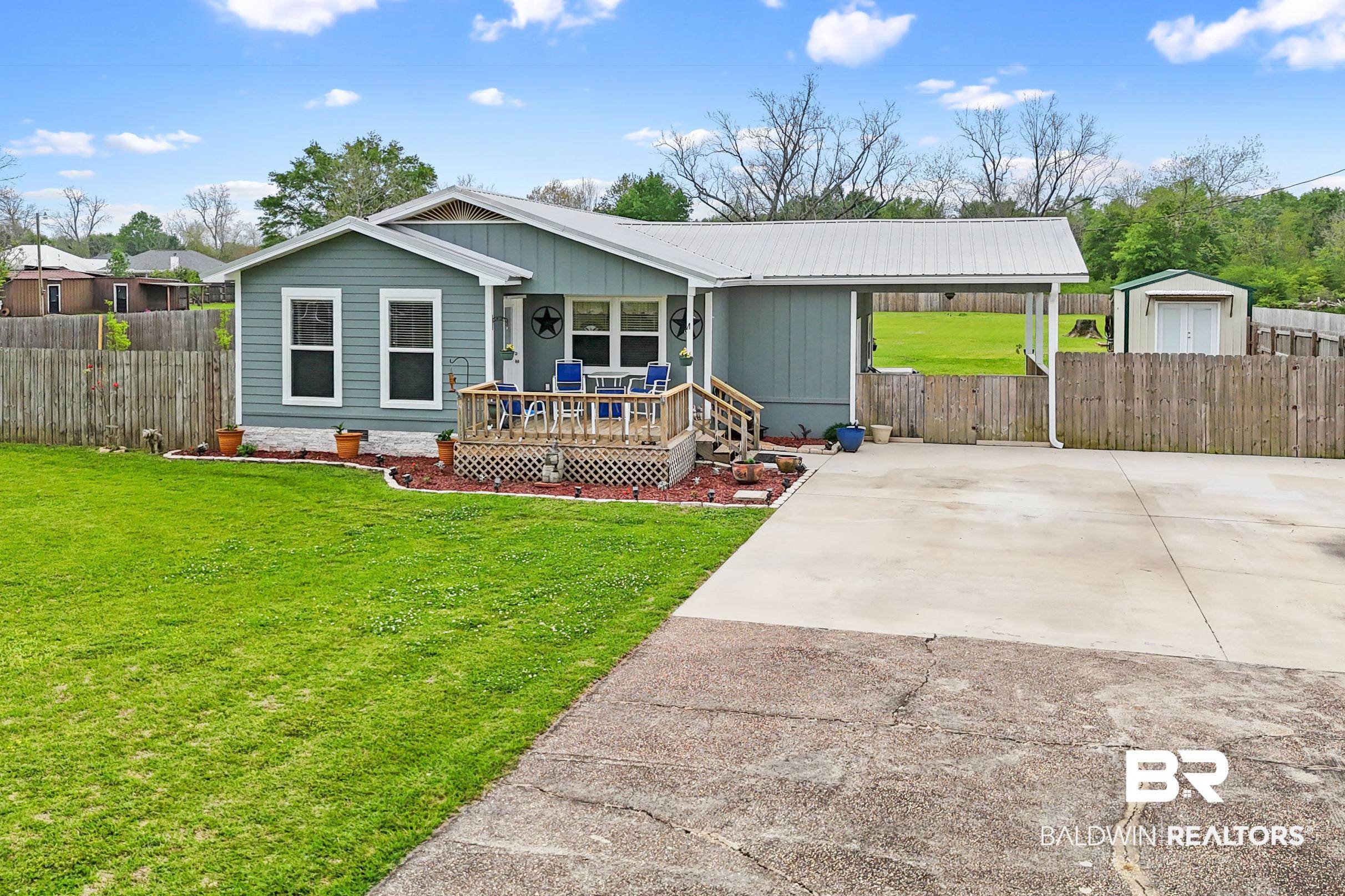 17702 Charolais Road Foley, AL 36535 - Photo 2 of 40